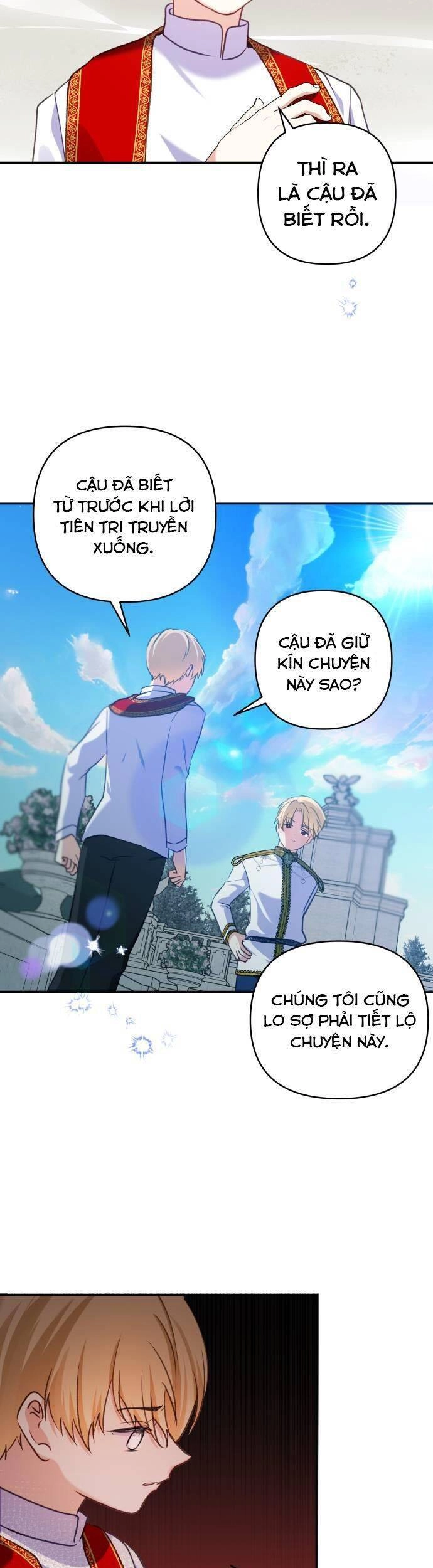 Con Gái Của Công Tước Ác Ma Chapter 54 - 6