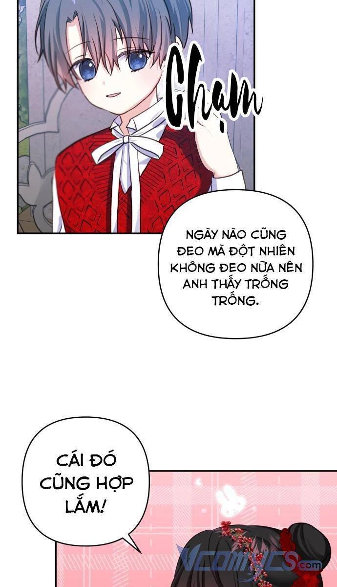 Con Gái Của Công Tước Ác Ma Chapter 54 - 15