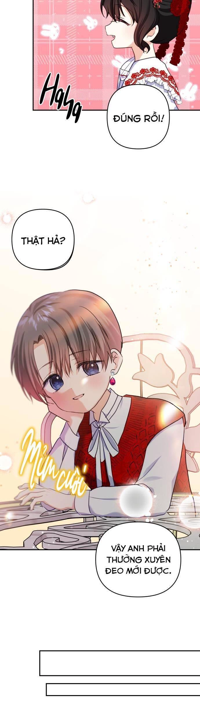 Con Gái Của Công Tước Ác Ma Chapter 54 - 16