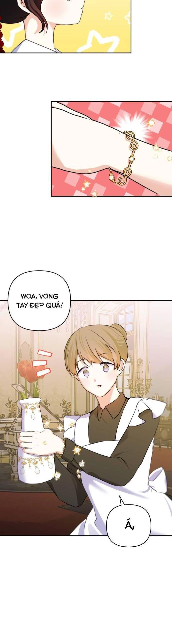 Con Gái Của Công Tước Ác Ma Chapter 54 - 18