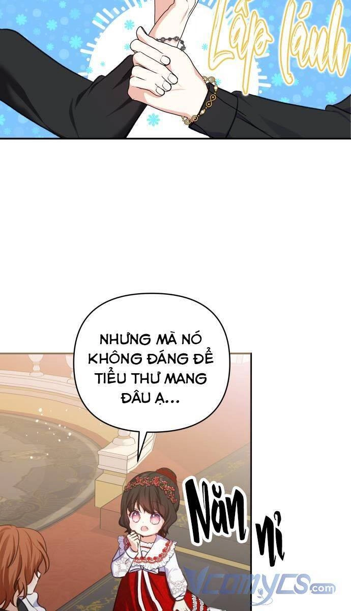 Con Gái Của Công Tước Ác Ma Chapter 54 - 20