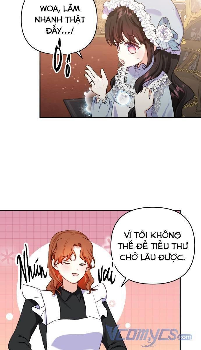 Con Gái Của Công Tước Ác Ma Chapter 54 - 25