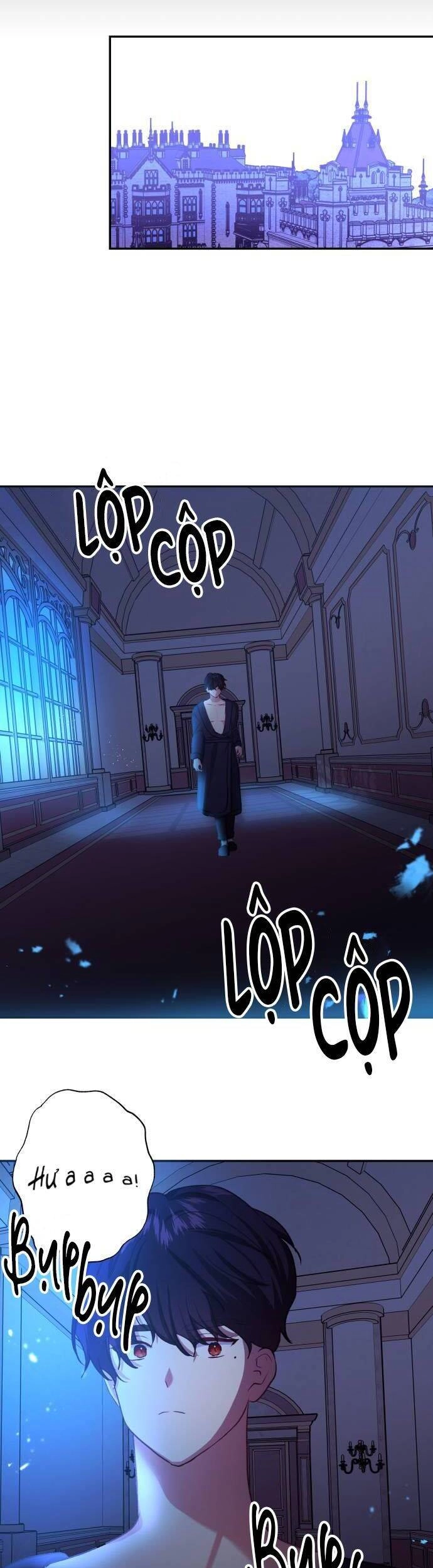 Con Gái Của Công Tước Ác Ma Chapter 54 - 32