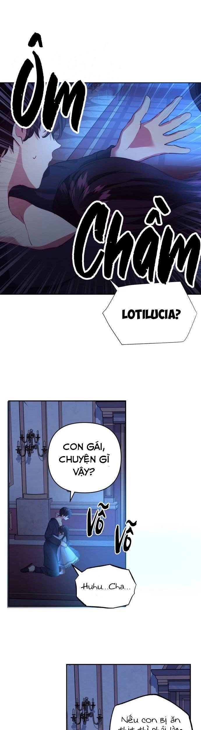 Con Gái Của Công Tước Ác Ma Chapter 54 - 34