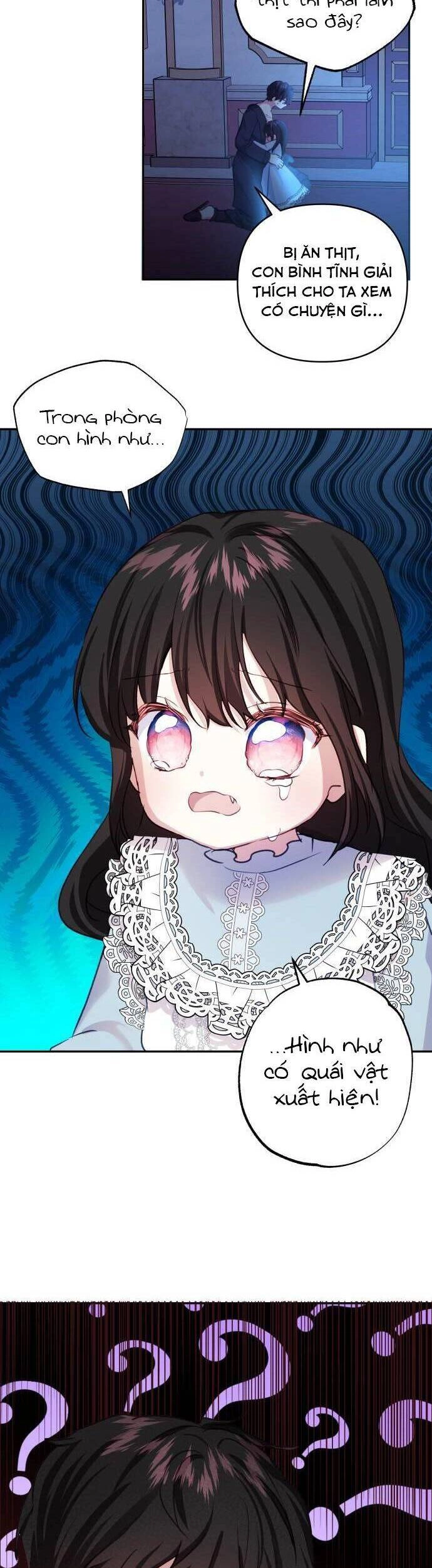 Con Gái Của Công Tước Ác Ma Chapter 54 - 35