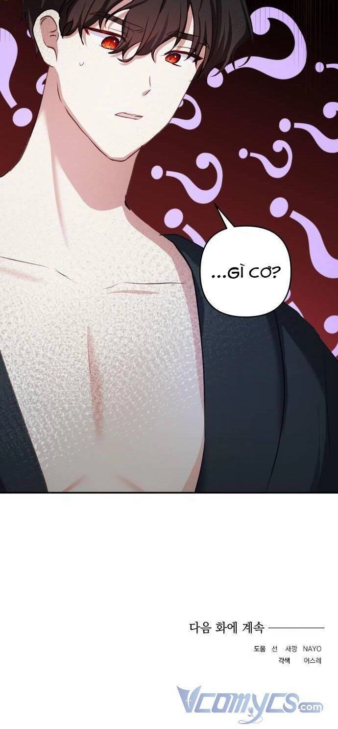 Con Gái Của Công Tước Ác Ma Chapter 54 - 36