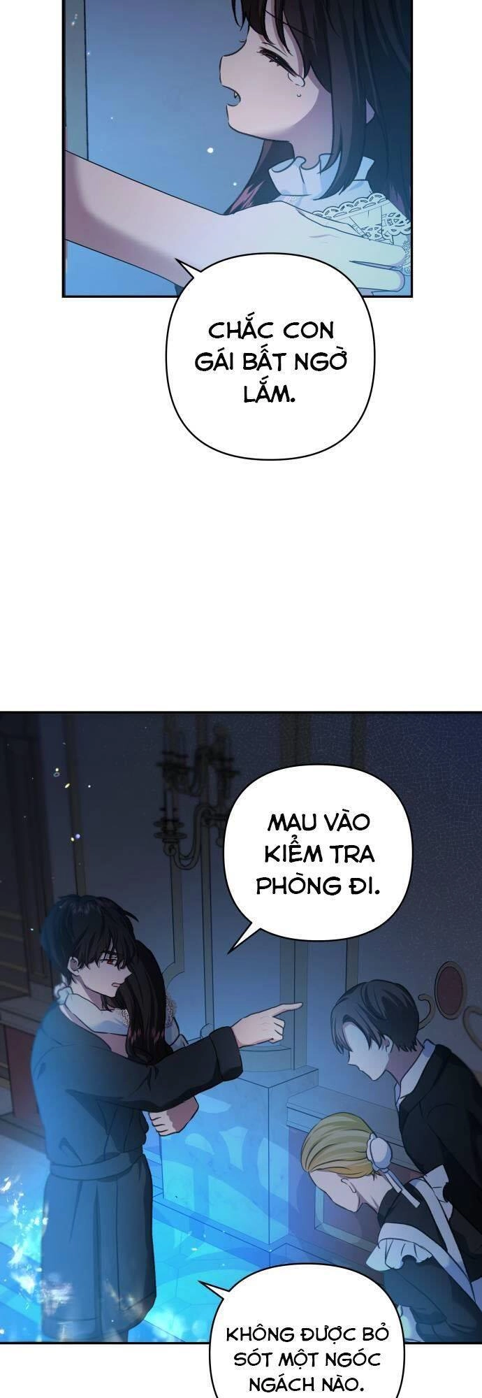 Con Gái Của Công Tước Ác Ma Chapter 55 - 2