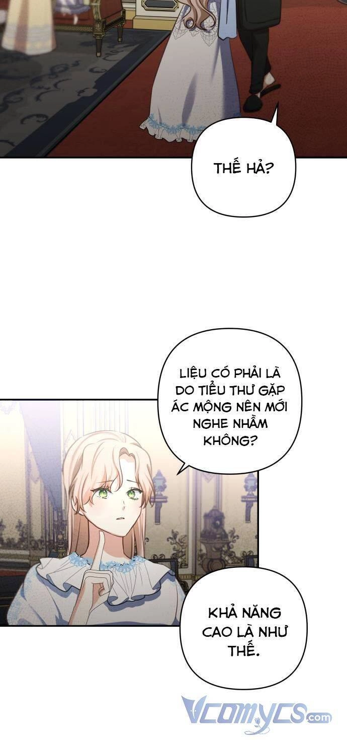 Con Gái Của Công Tước Ác Ma Chapter 55 - 6