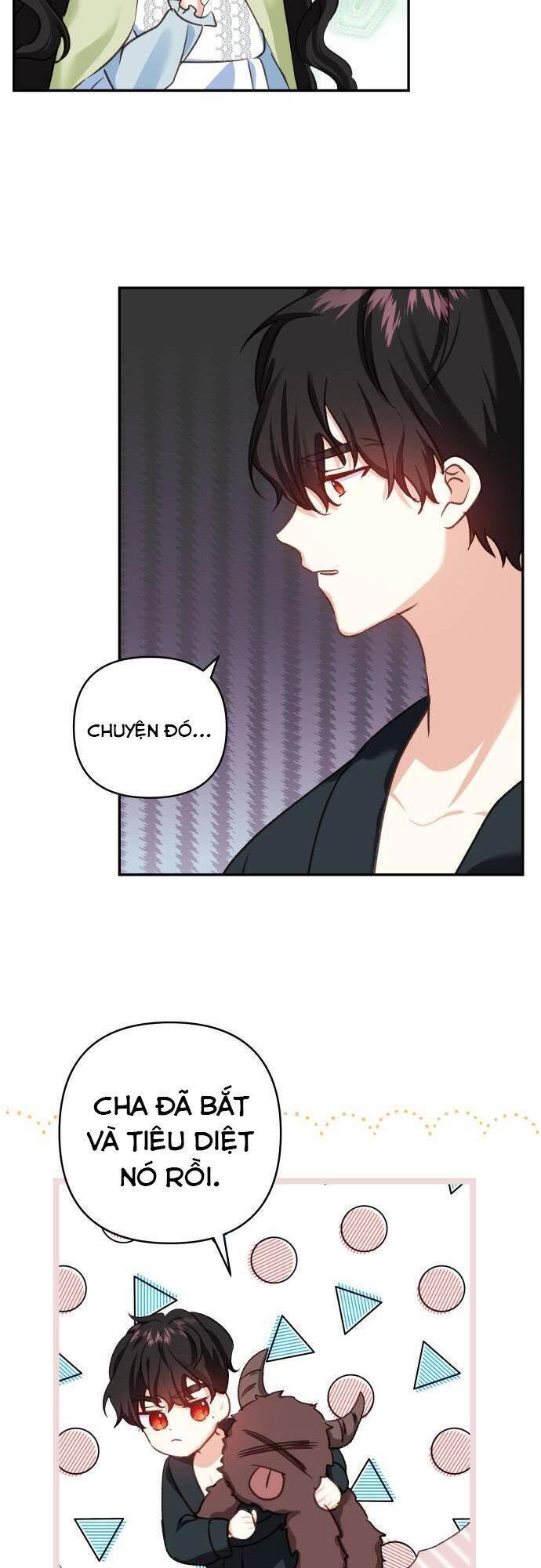 Con Gái Của Công Tước Ác Ma Chapter 55 - 8