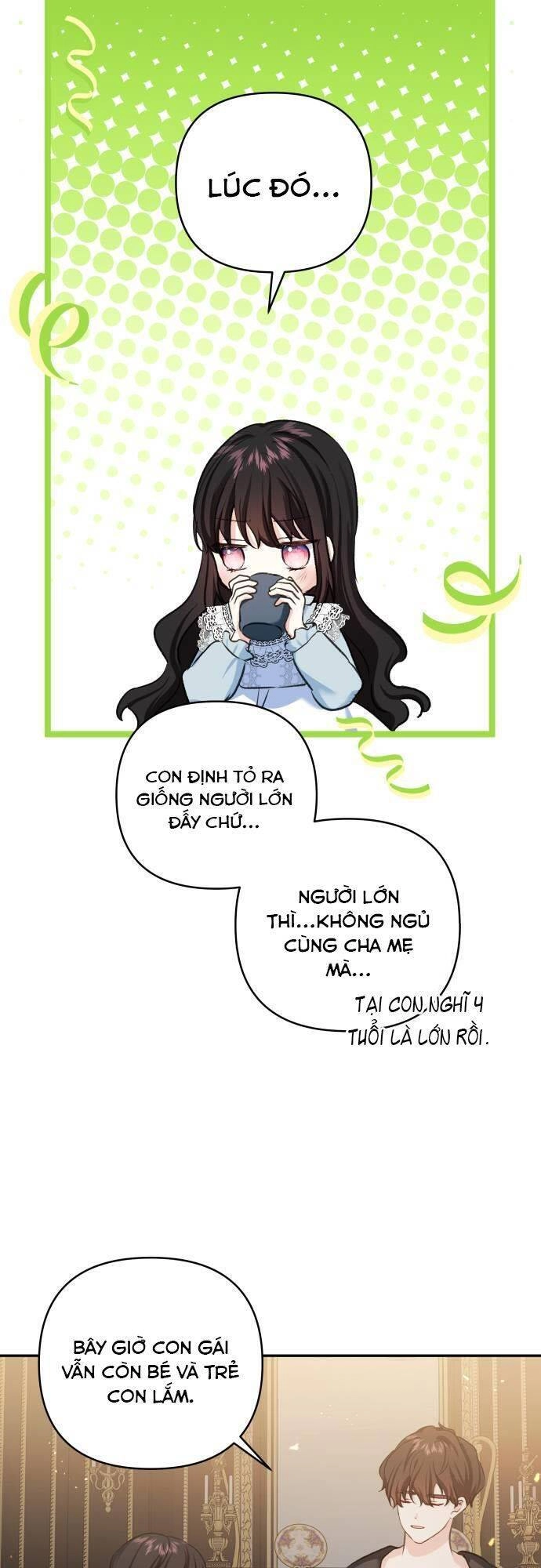 Con Gái Của Công Tước Ác Ma Chapter 55 - 16