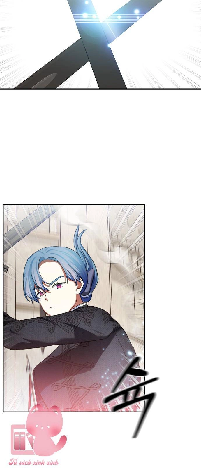 Con Gái Của Công Tước Ác Ma Chapter 57 - 3