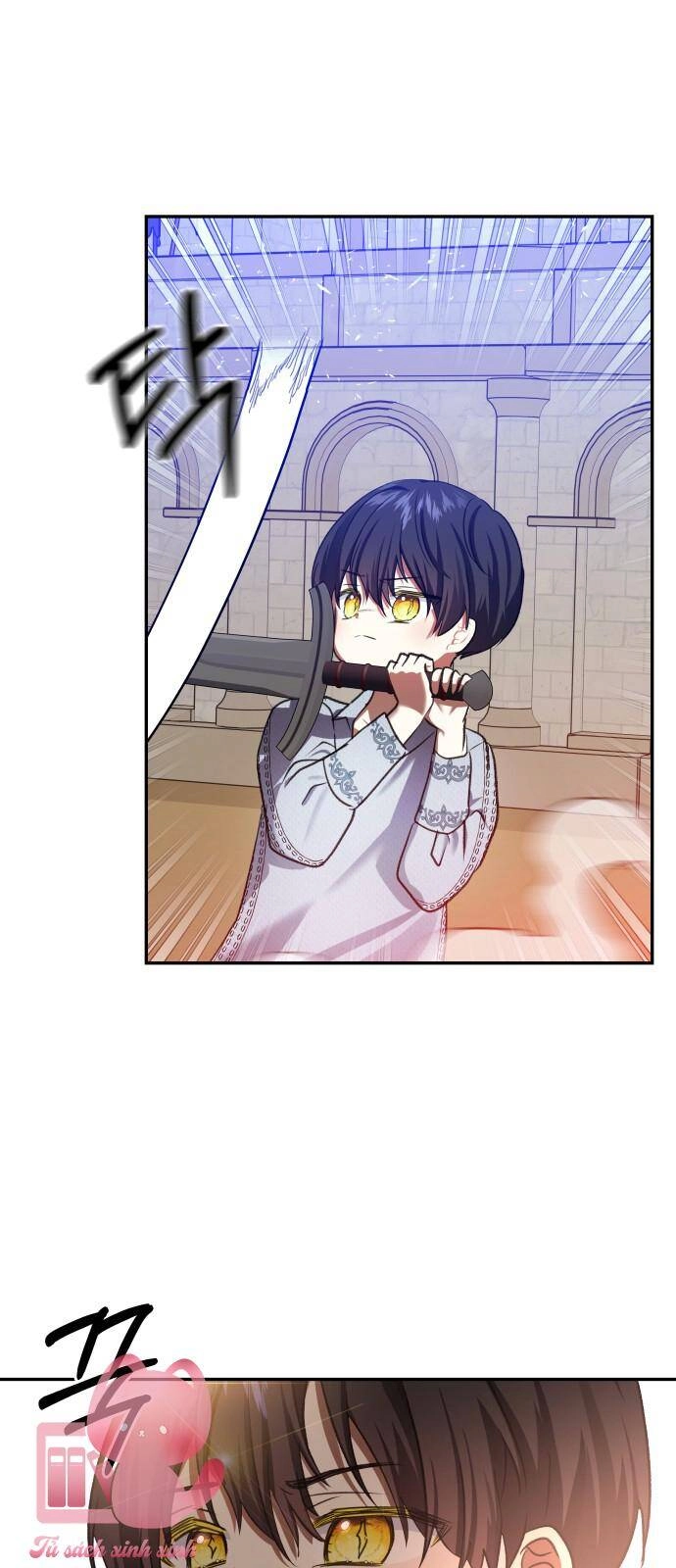 Con Gái Của Công Tước Ác Ma Chapter 57 - 4