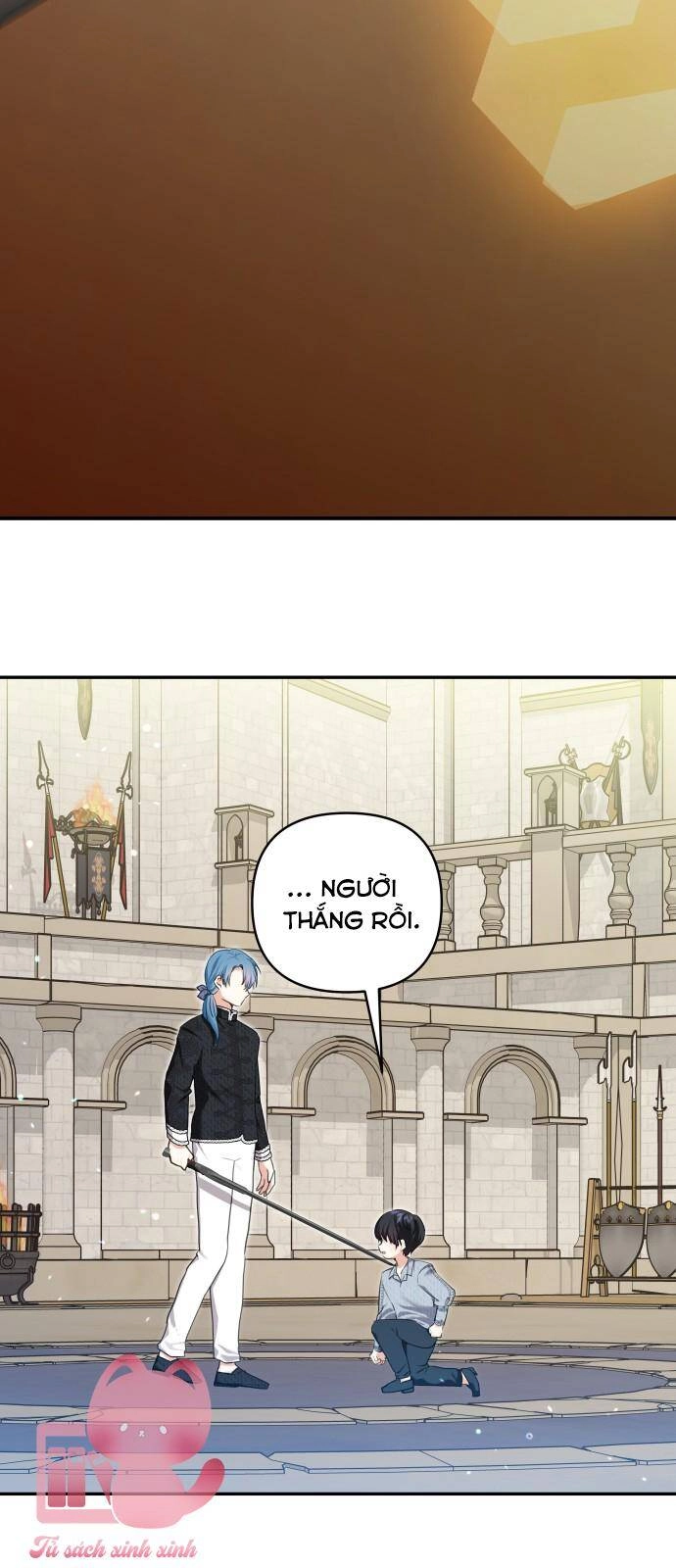 Con Gái Của Công Tước Ác Ma Chapter 57 - 6