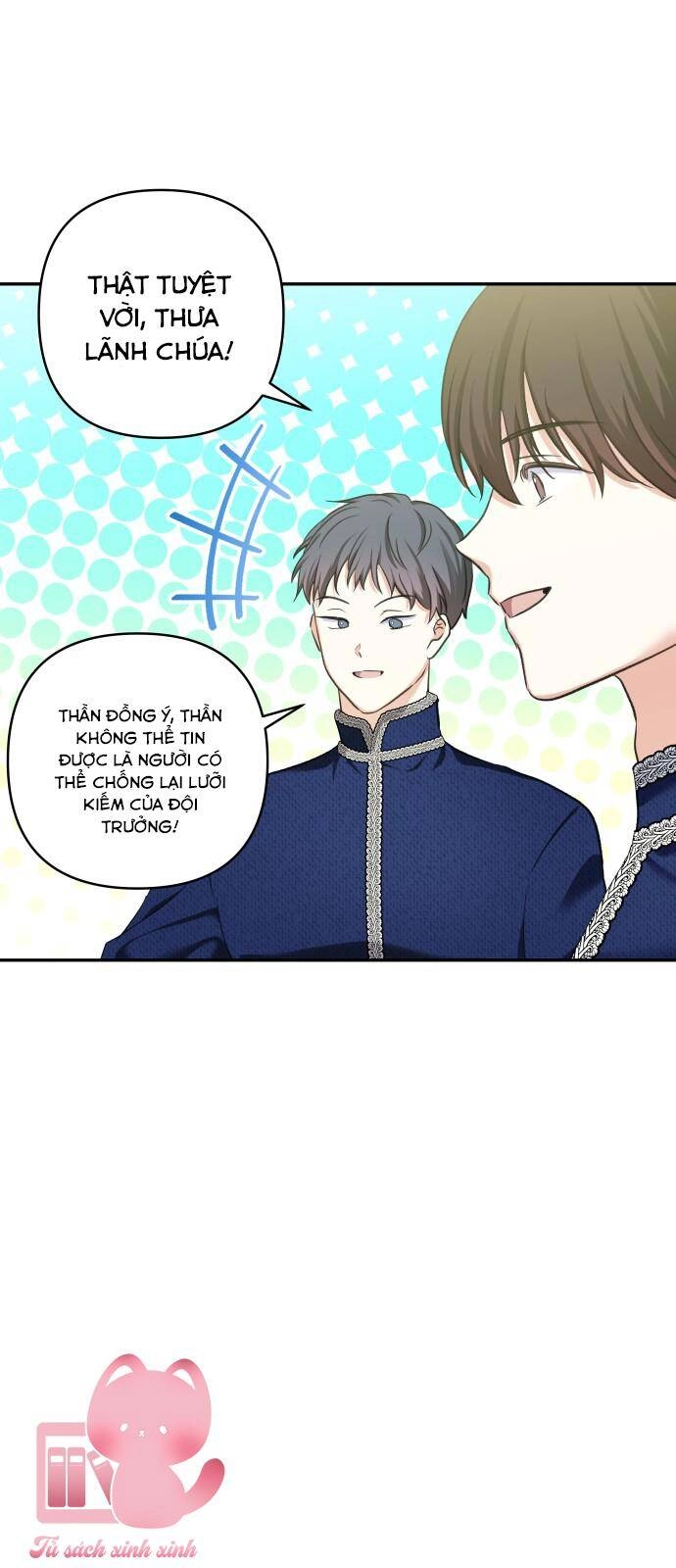 Con Gái Của Công Tước Ác Ma Chapter 57 - 7