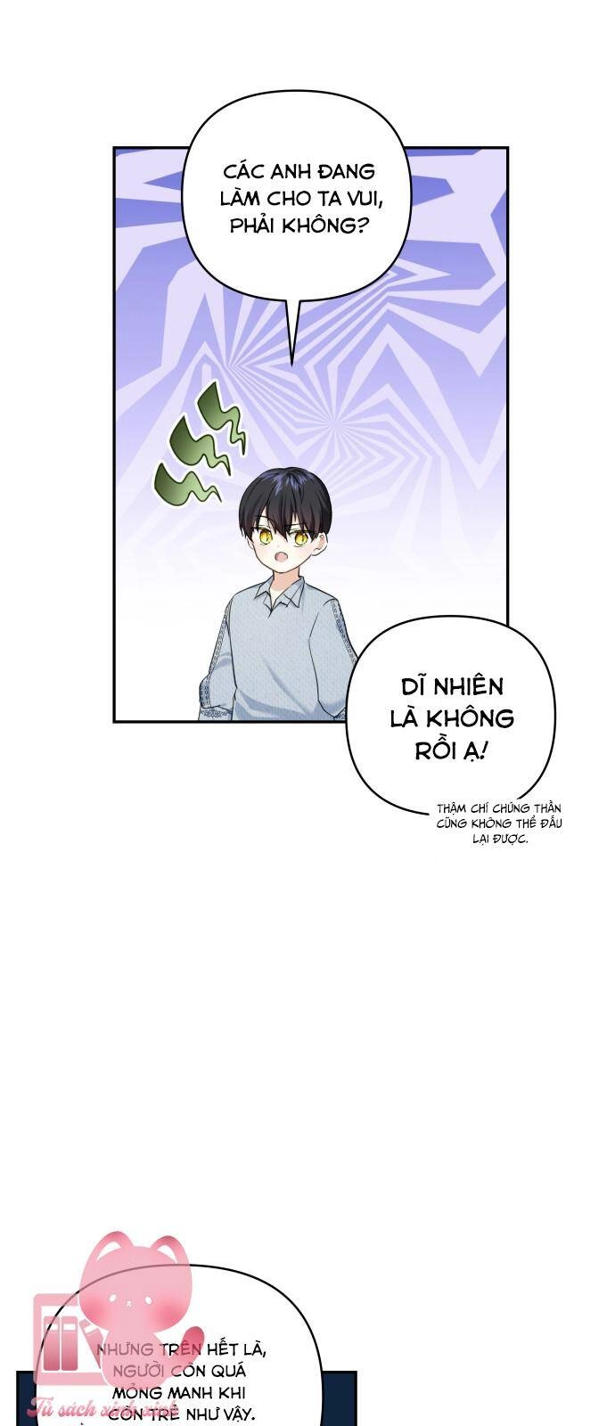 Con Gái Của Công Tước Ác Ma Chapter 57 - 8