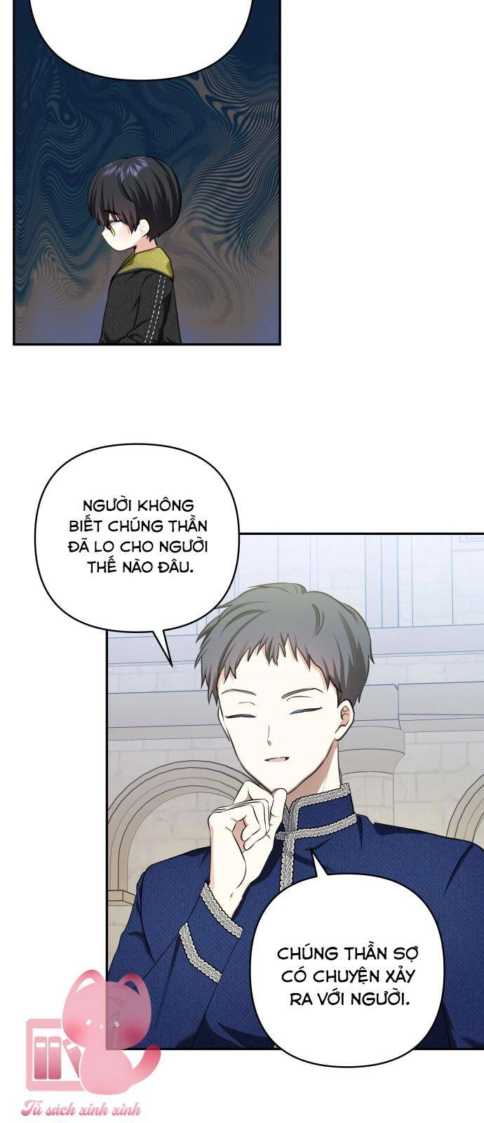 Con Gái Của Công Tước Ác Ma Chapter 57 - 9