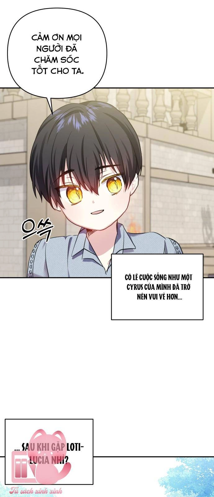 Con Gái Của Công Tước Ác Ma Chapter 57 - 10