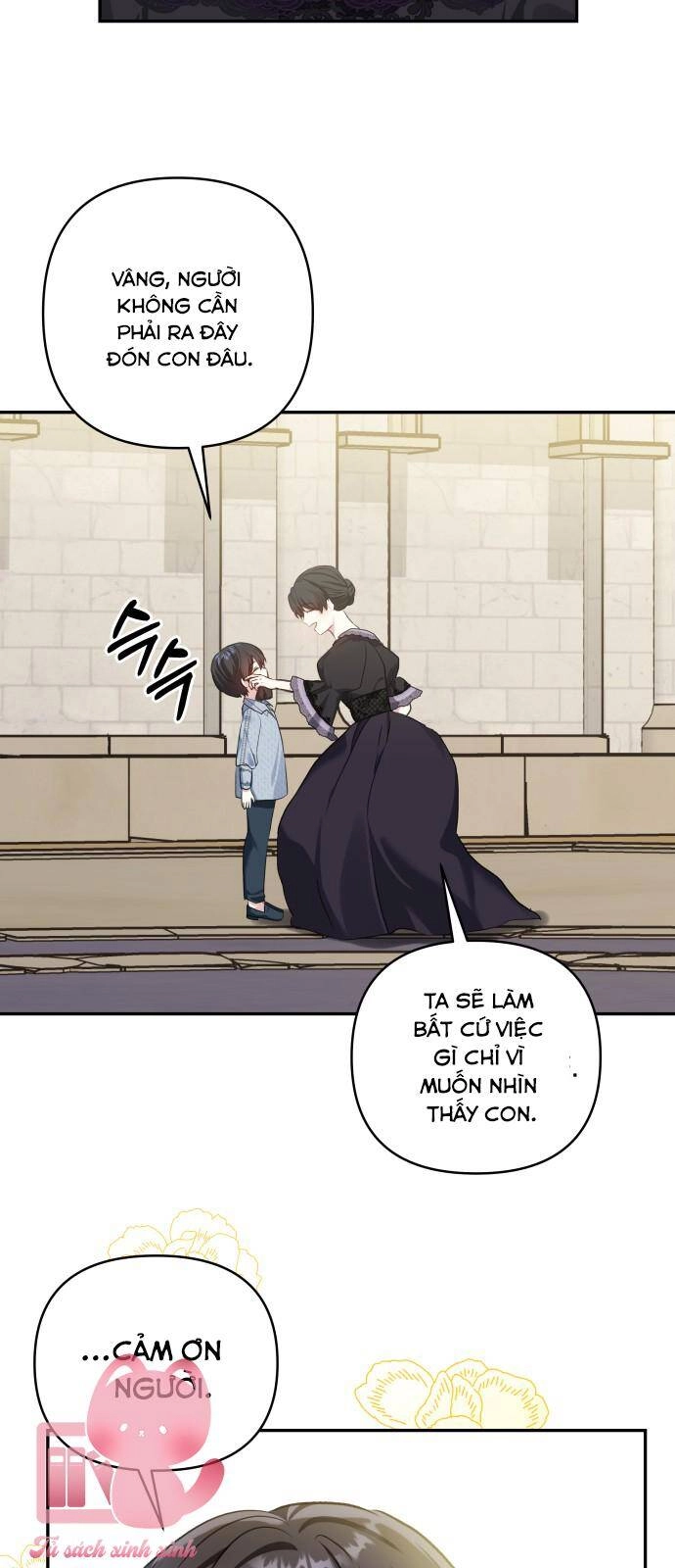 Con Gái Của Công Tước Ác Ma Chapter 57 - 12