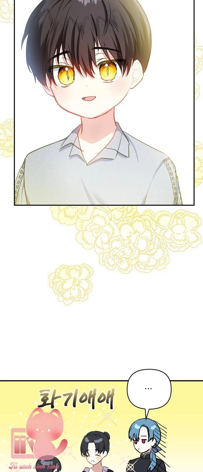 Con Gái Của Công Tước Ác Ma Chapter 57 - 13