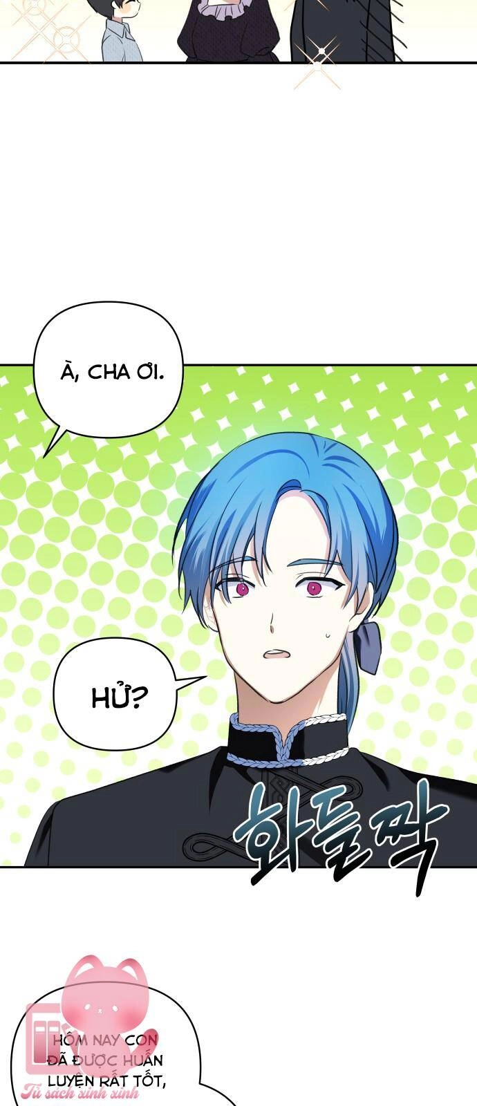 Con Gái Của Công Tước Ác Ma Chapter 57 - 14