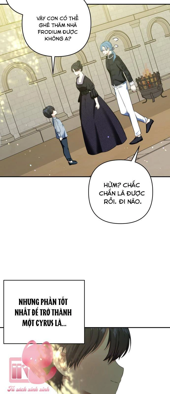 Con Gái Của Công Tước Ác Ma Chapter 57 - 15