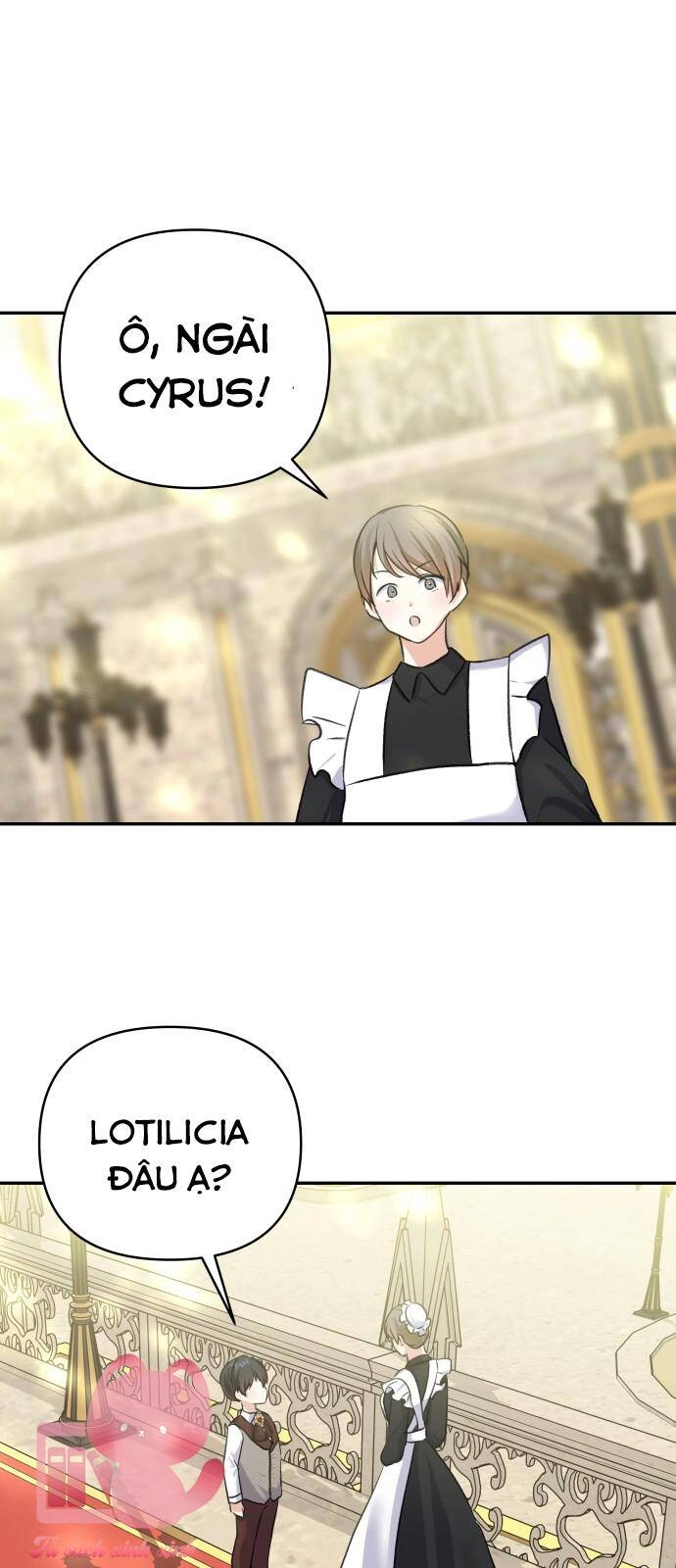 Con Gái Của Công Tước Ác Ma Chapter 57 - 18