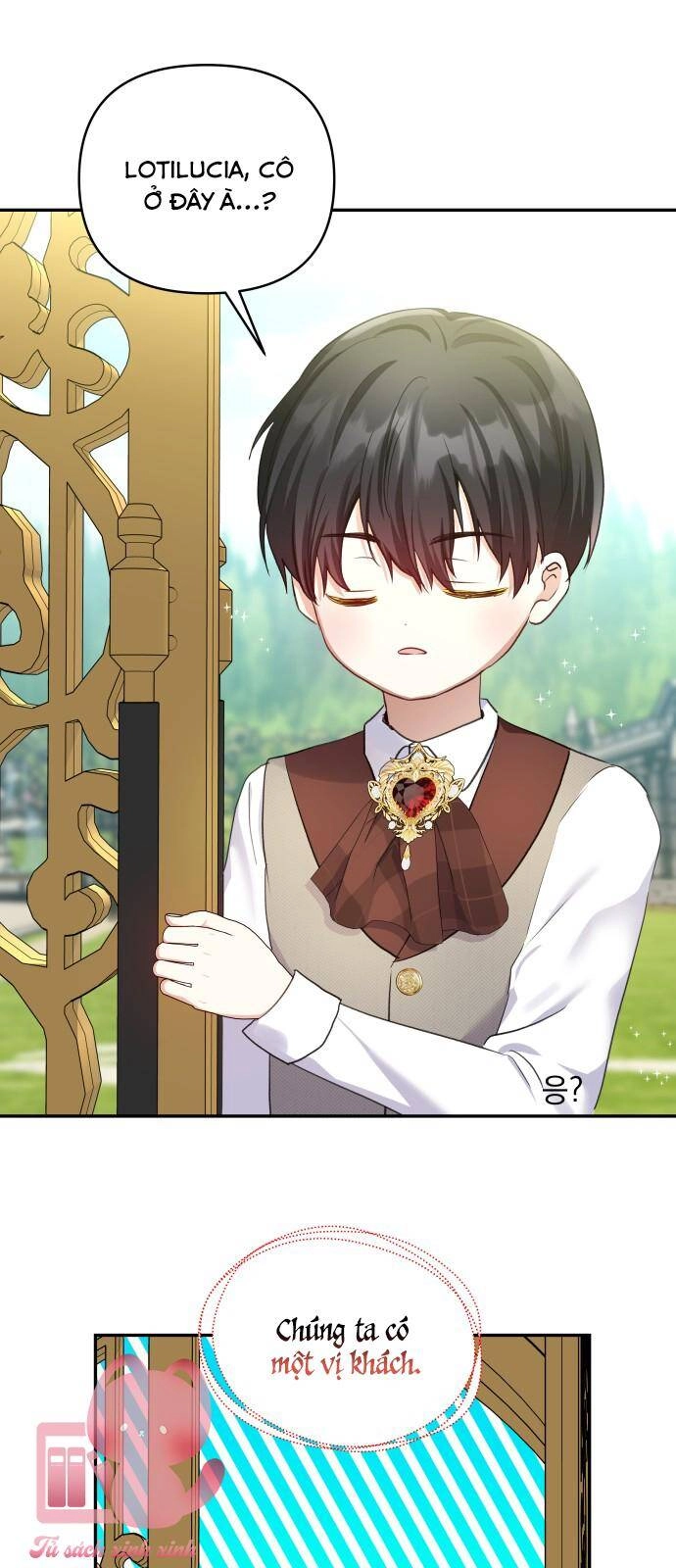 Con Gái Của Công Tước Ác Ma Chapter 57 - 21