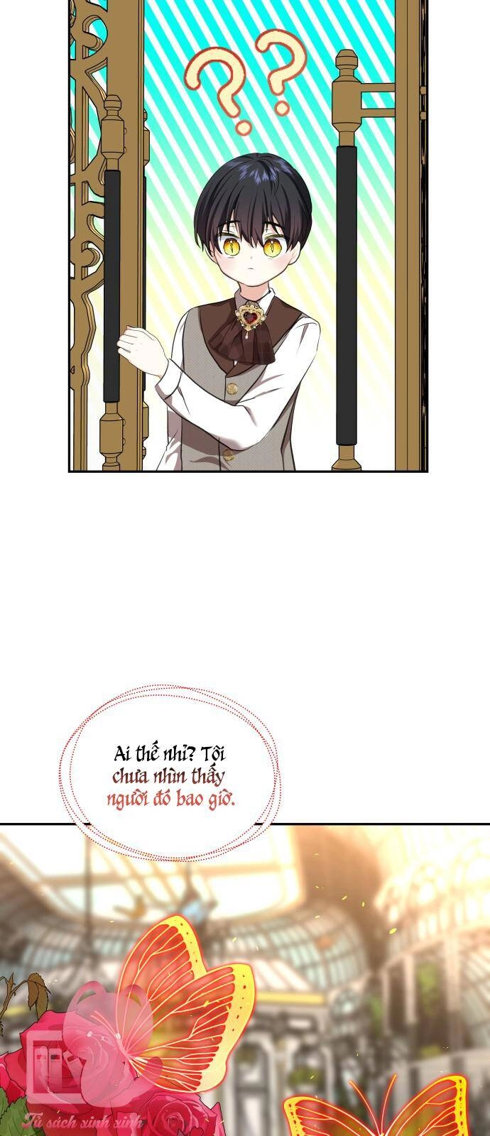 Con Gái Của Công Tước Ác Ma Chapter 57 - 22