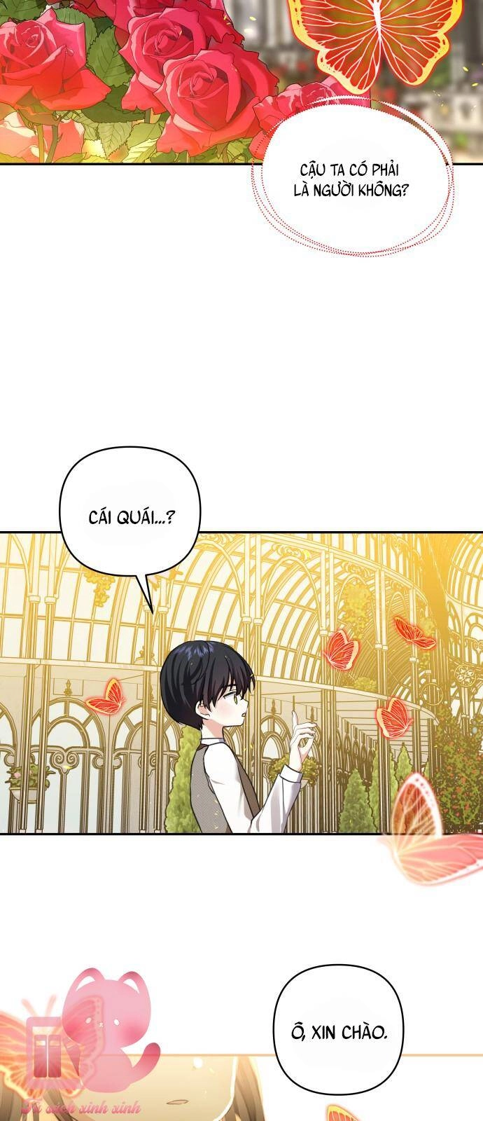 Con Gái Của Công Tước Ác Ma Chapter 57 - 23