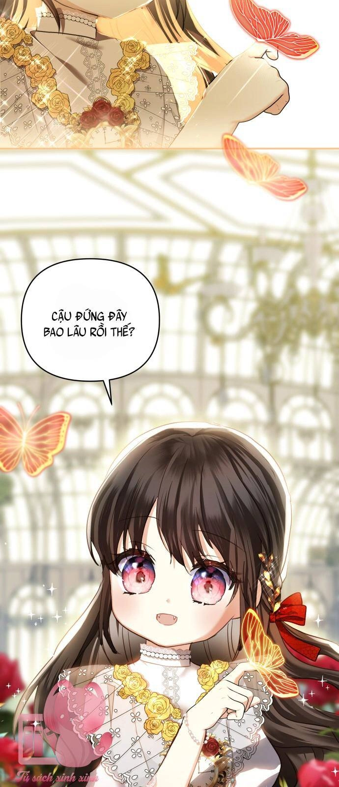 Con Gái Của Công Tước Ác Ma Chapter 57 - 24