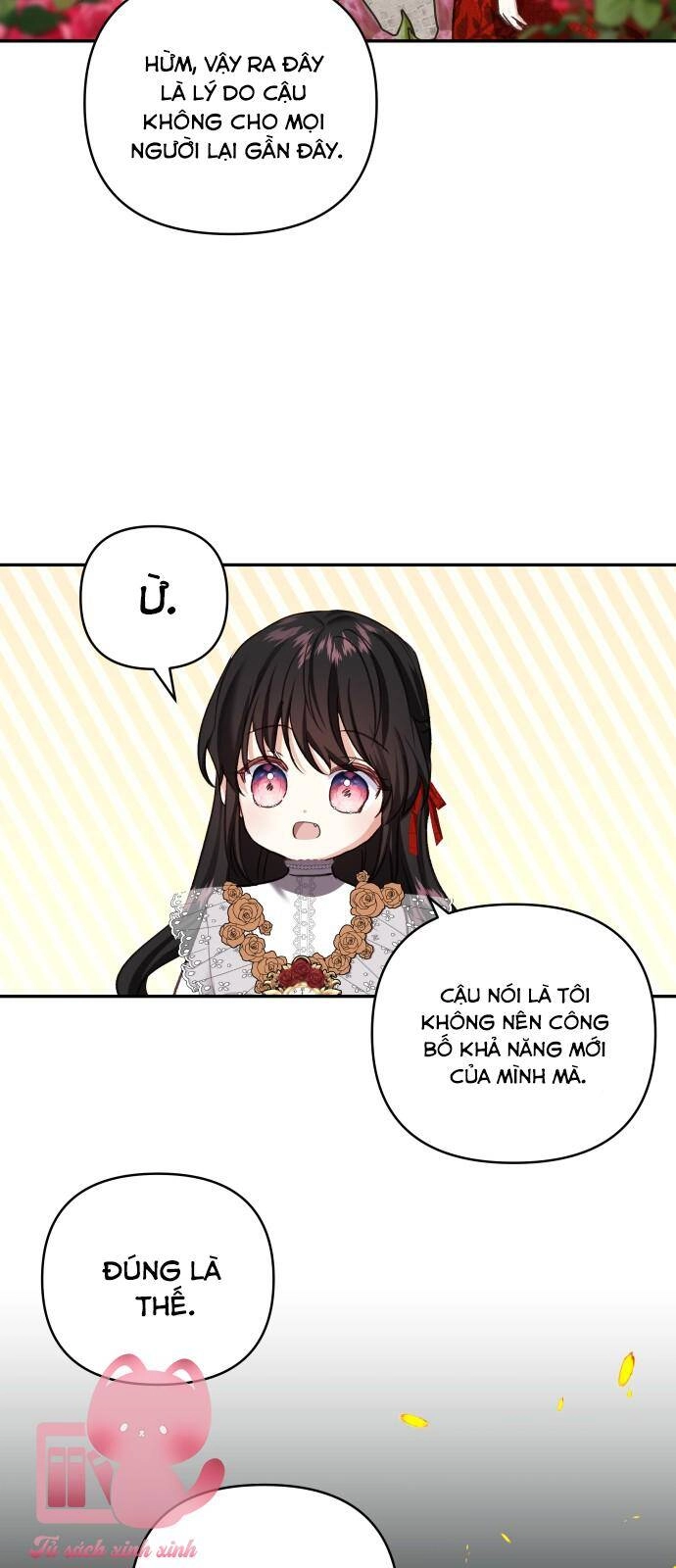 Con Gái Của Công Tước Ác Ma Chapter 57 - 26