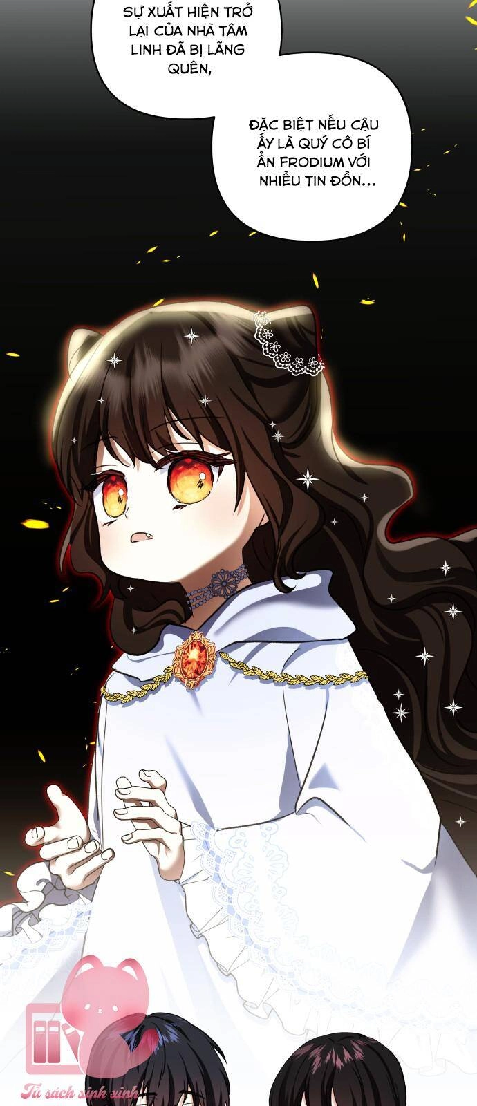 Con Gái Của Công Tước Ác Ma Chapter 57 - 27