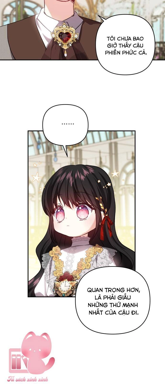 Con Gái Của Công Tước Ác Ma Chapter 57 - 29