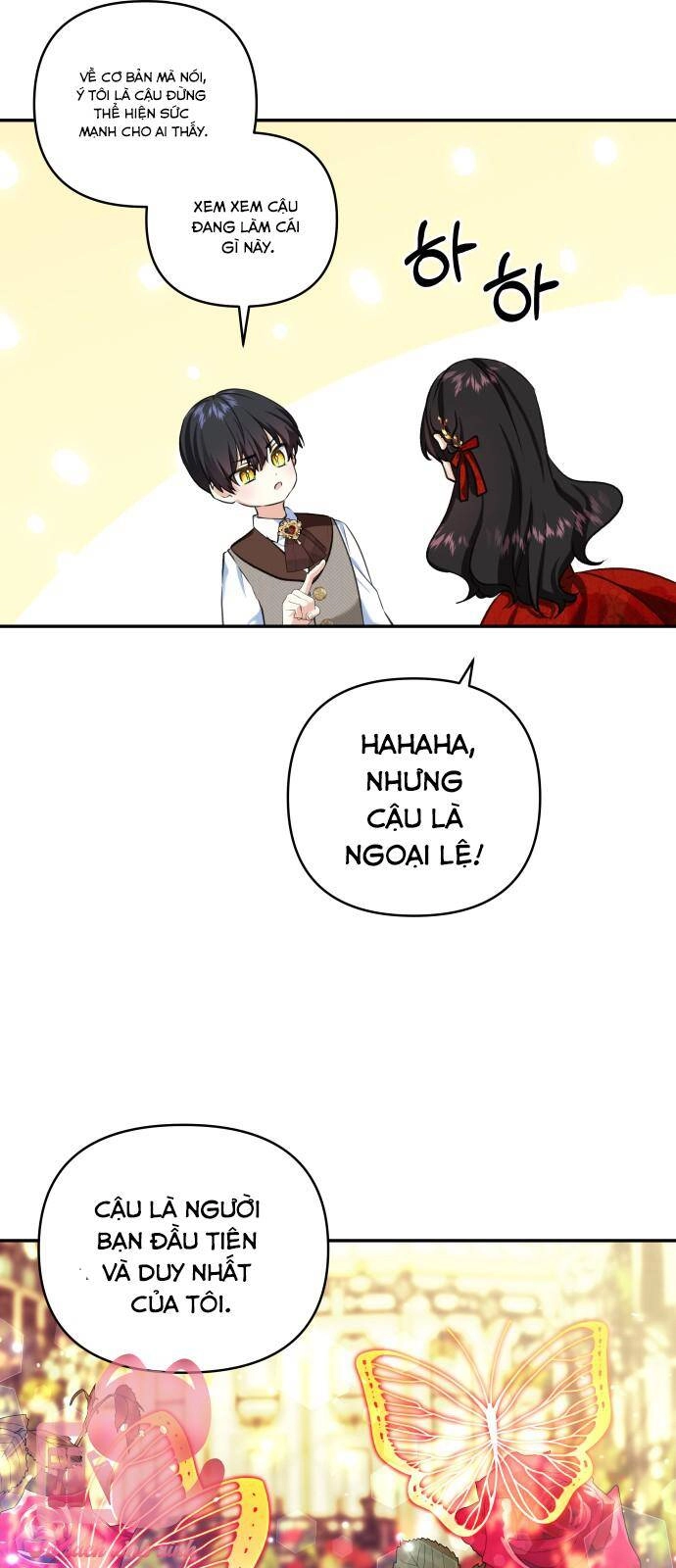 Con Gái Của Công Tước Ác Ma Chapter 57 - 30