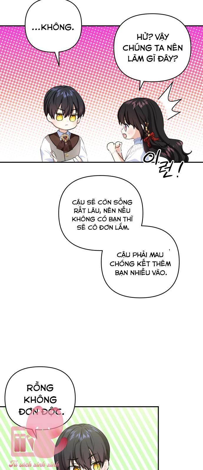 Con Gái Của Công Tước Ác Ma Chapter 57 - 32