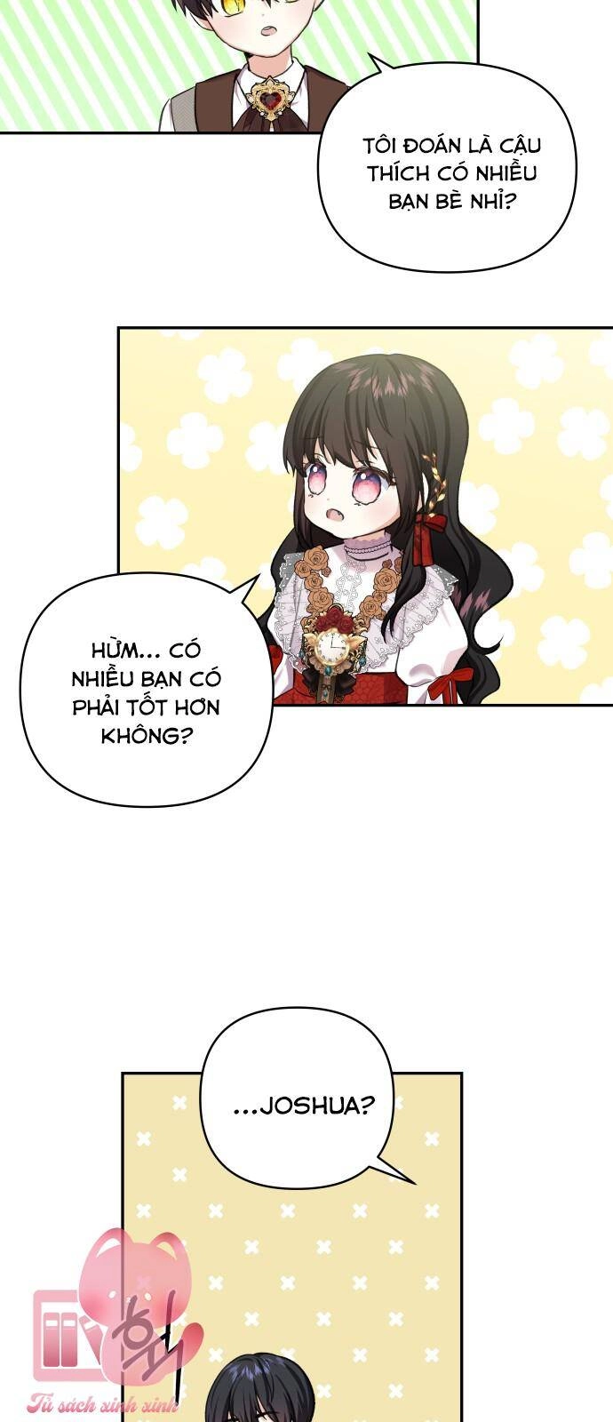 Con Gái Của Công Tước Ác Ma Chapter 57 - 33