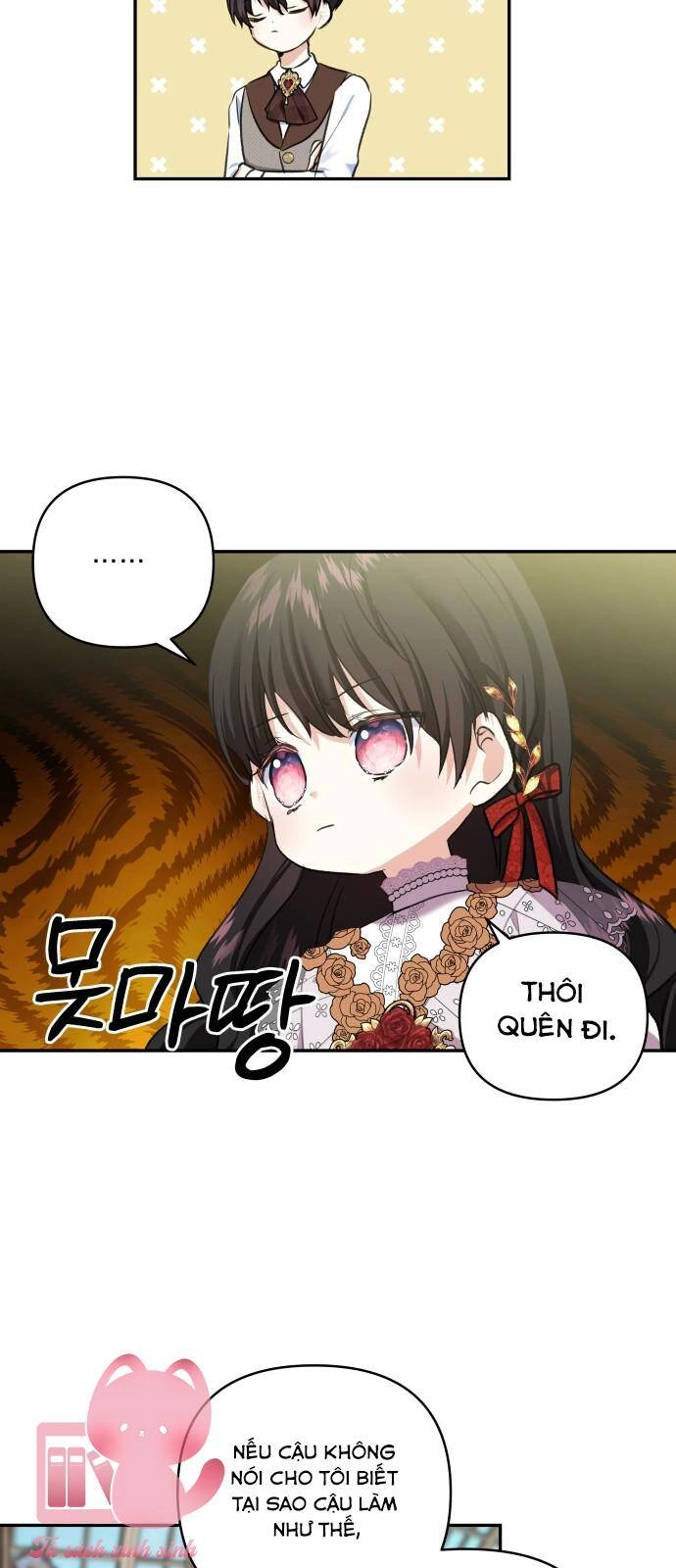 Con Gái Của Công Tước Ác Ma Chapter 57 - 34