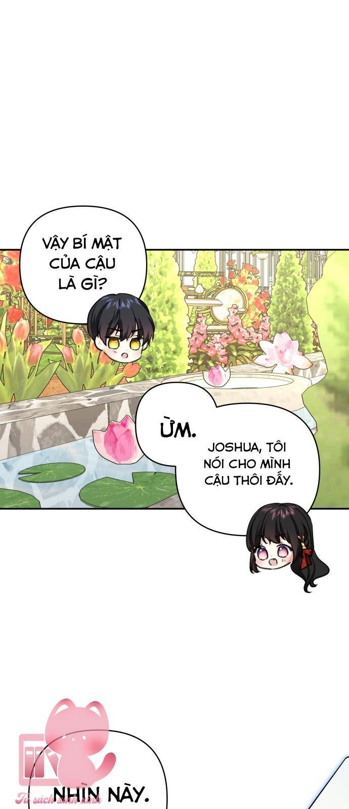 Con Gái Của Công Tước Ác Ma Chapter 57 - 39