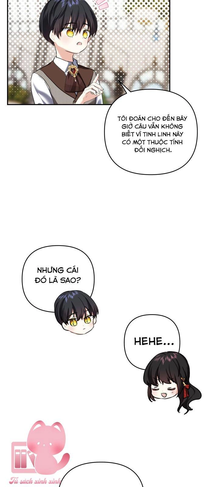 Con Gái Của Công Tước Ác Ma Chapter 57 - 41