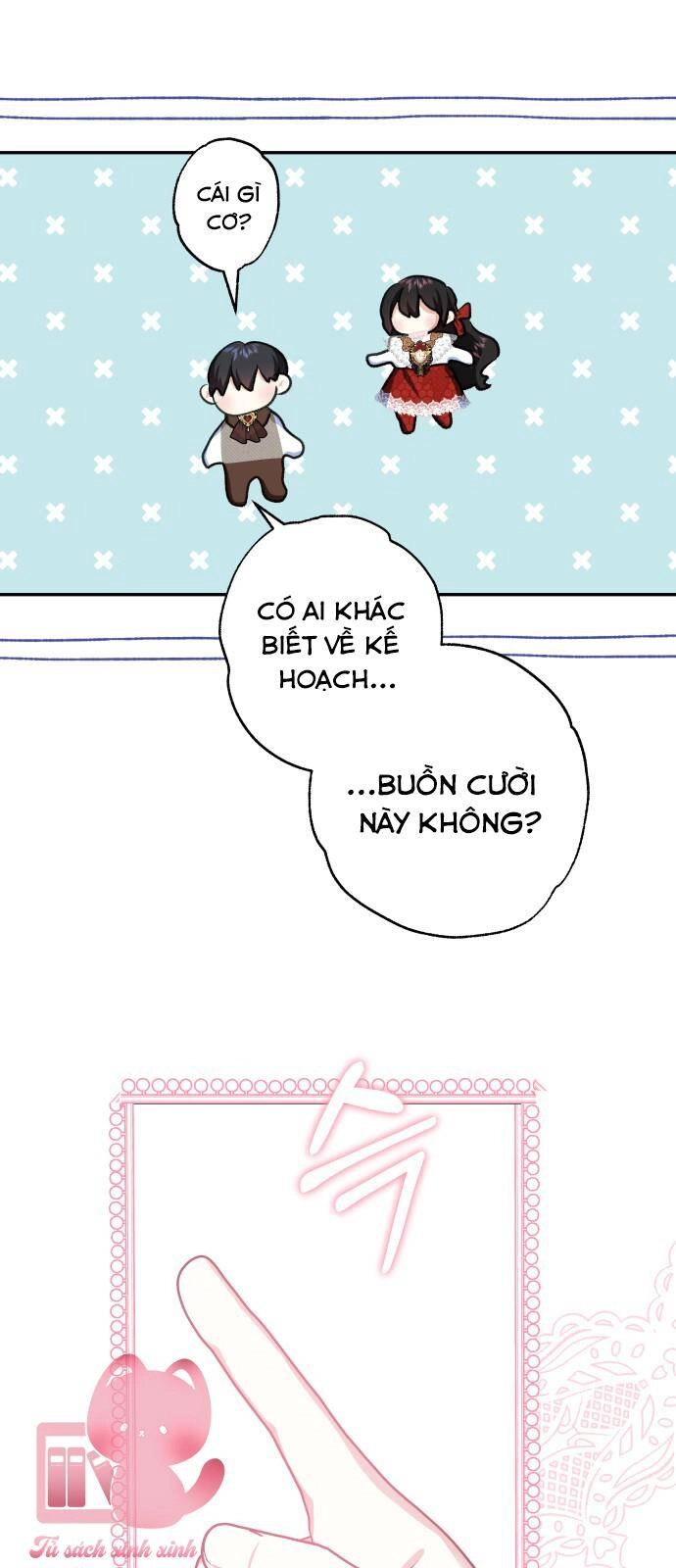 Con Gái Của Công Tước Ác Ma Chapter 57 - 43