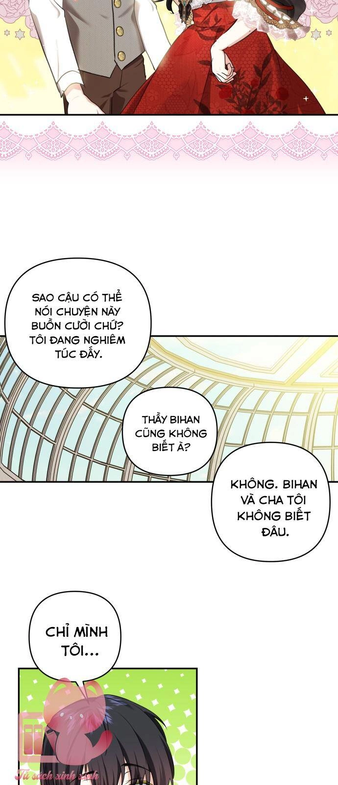 Con Gái Của Công Tước Ác Ma Chapter 57 - 45