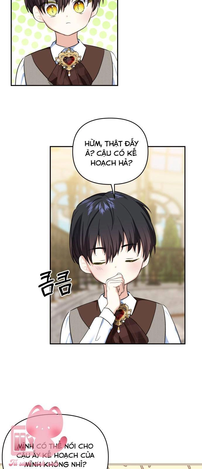 Con Gái Của Công Tước Ác Ma Chapter 57 - 46