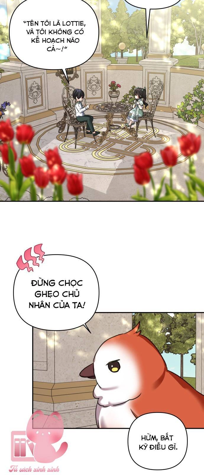 Con Gái Của Công Tước Ác Ma Chapter 57 - 49