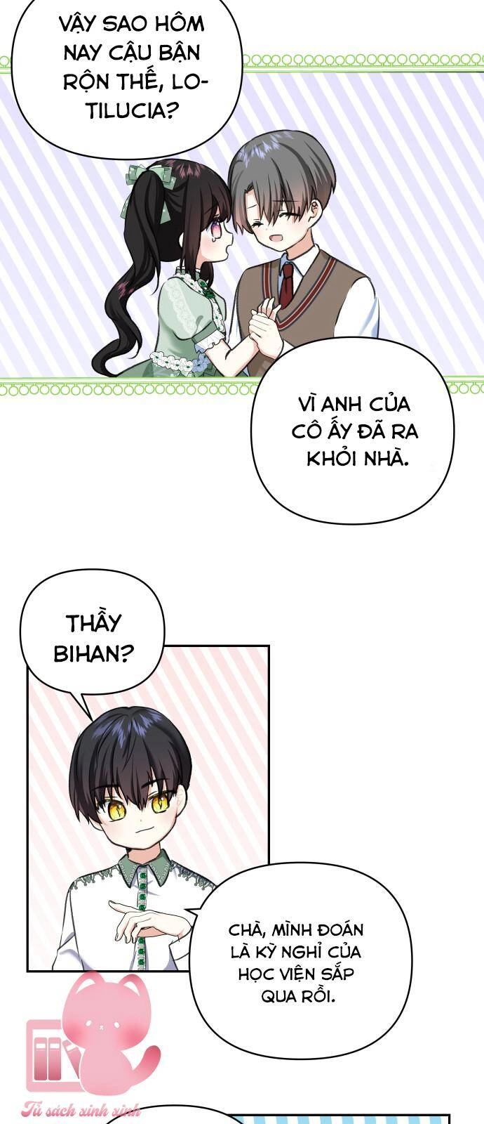 Con Gái Của Công Tước Ác Ma Chapter 57 - 51