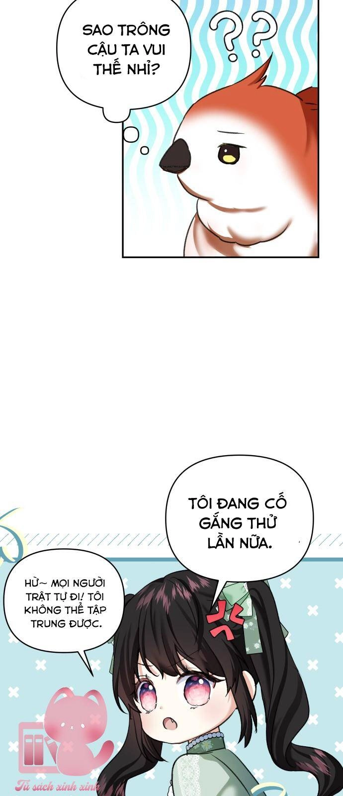 Con Gái Của Công Tước Ác Ma Chapter 57 - 52