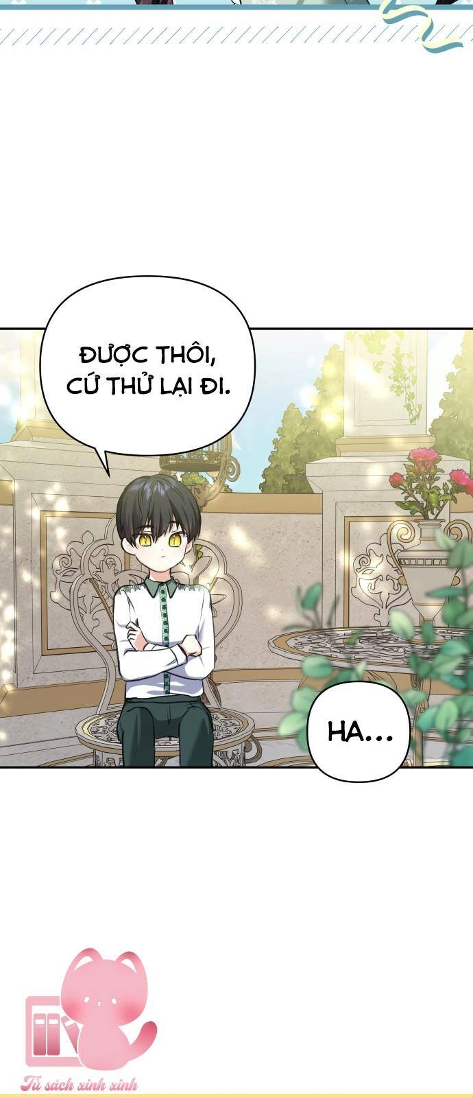 Con Gái Của Công Tước Ác Ma Chapter 57 - 53