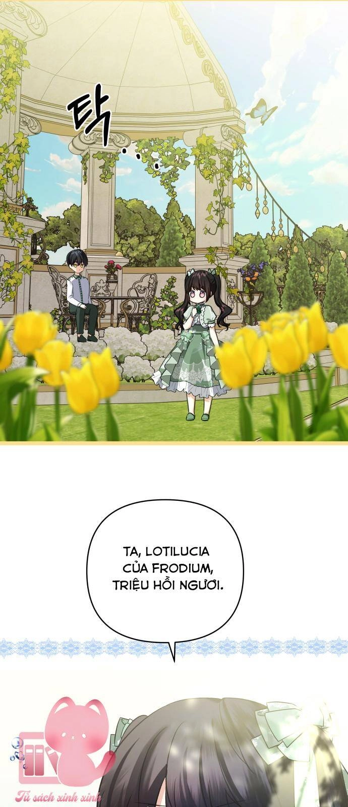 Con Gái Của Công Tước Ác Ma Chapter 57 - 54