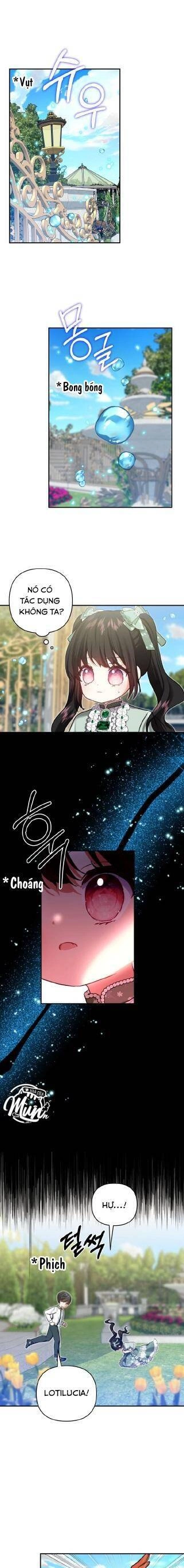 Con Gái Của Công Tước Ác Ma Chapter 58 - 2