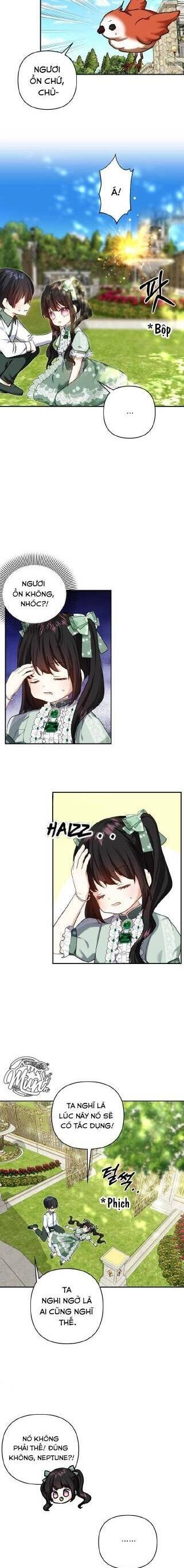 Con Gái Của Công Tước Ác Ma Chapter 58 - 3