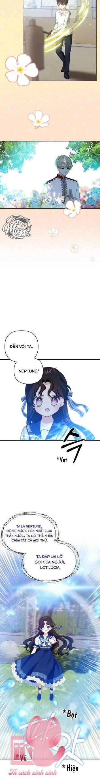 Con Gái Của Công Tước Ác Ma Chapter 58 - 7